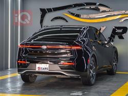 تويوتا كراون